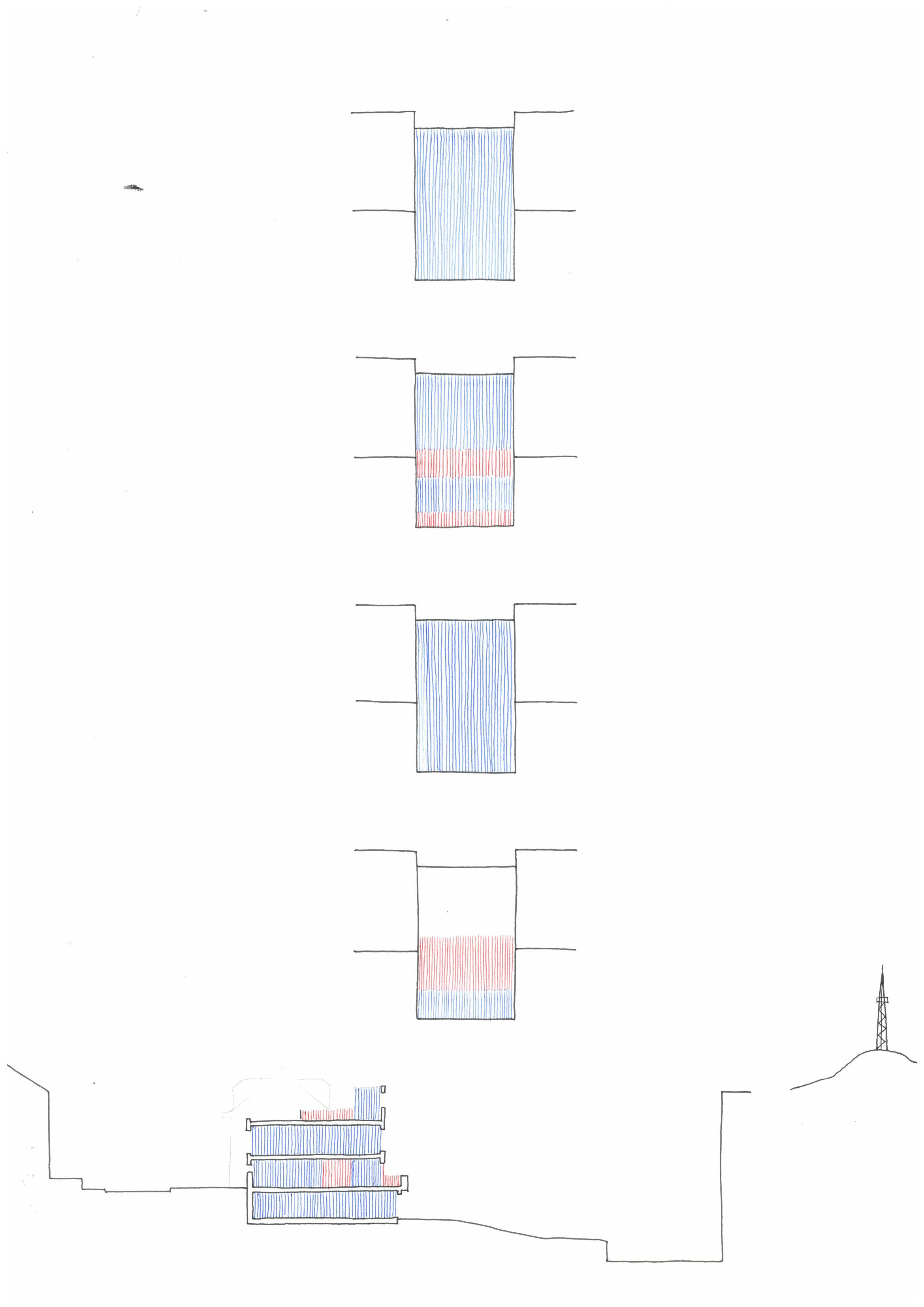 plan-section-zone-diagram-red-blue-four-floors