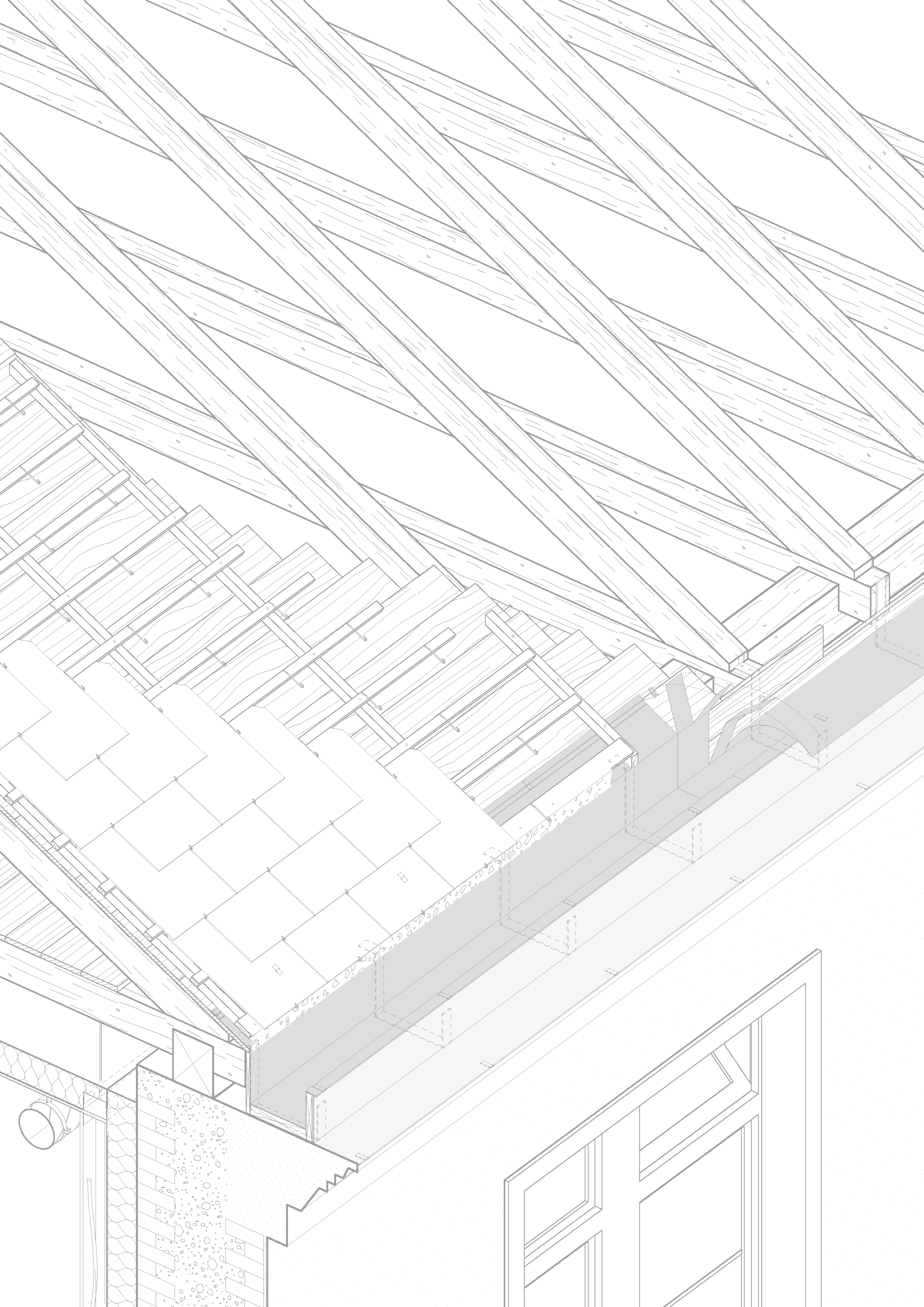 explode-axonometry-architectural-drawing-detail-facade-construction-illustration-cad